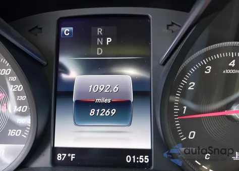 2019 Mercedes-Benz Glc 300 from USA, damaged, VIN WDC0G4JB7KV154806